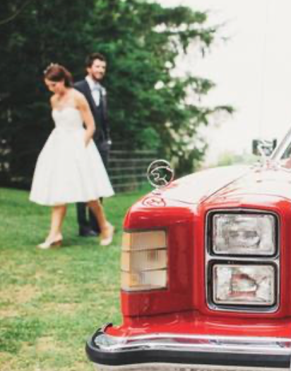 Tea Length And Short Wedding Dresses For Older Brides