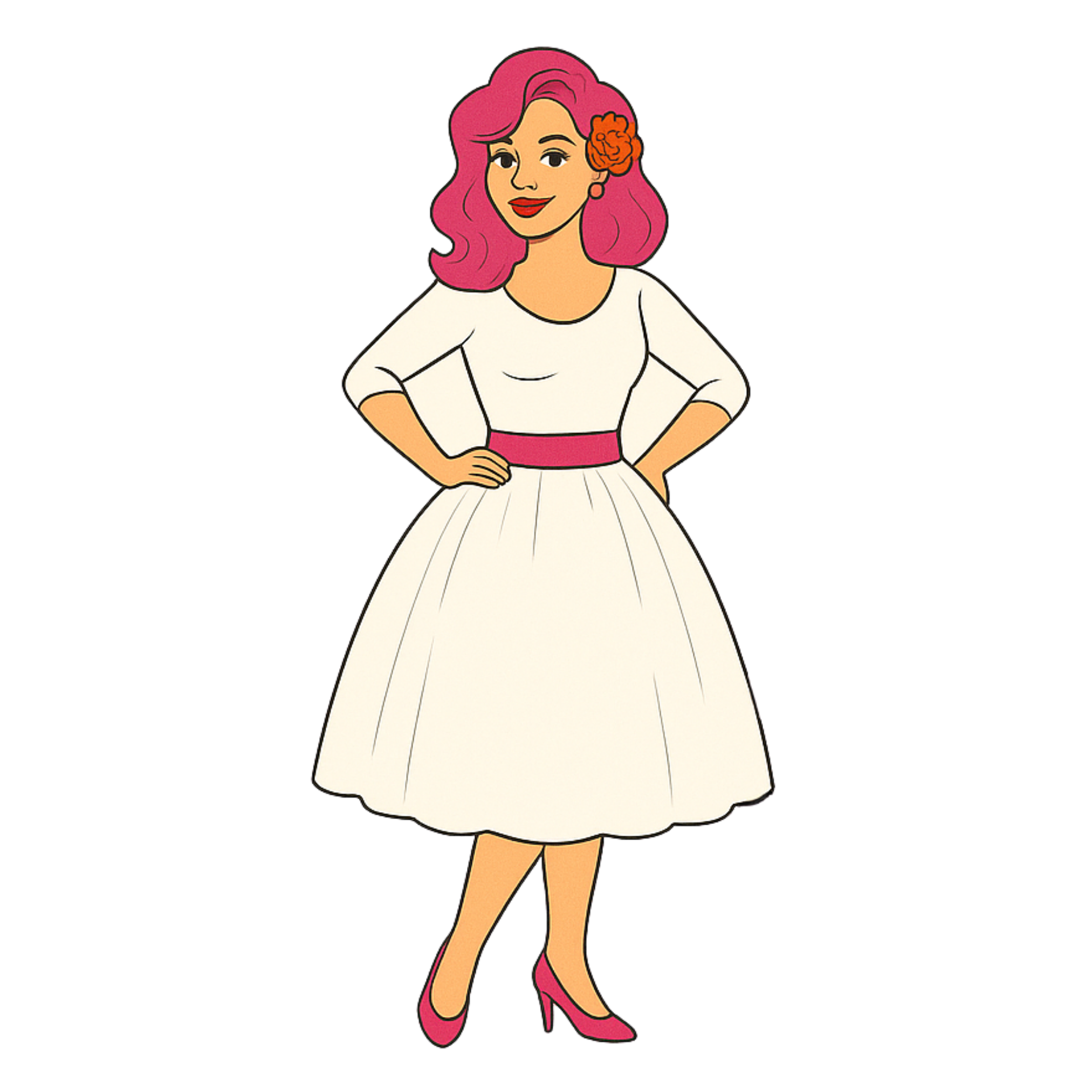 Tea Length Wedding Dress Guide 