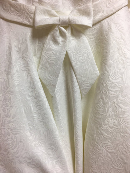 fabric detail