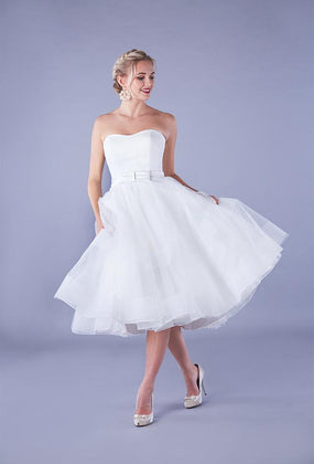 Lou lou bridal sample on sale sale