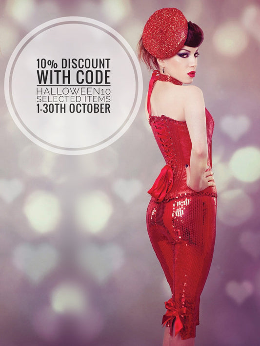 October Offer