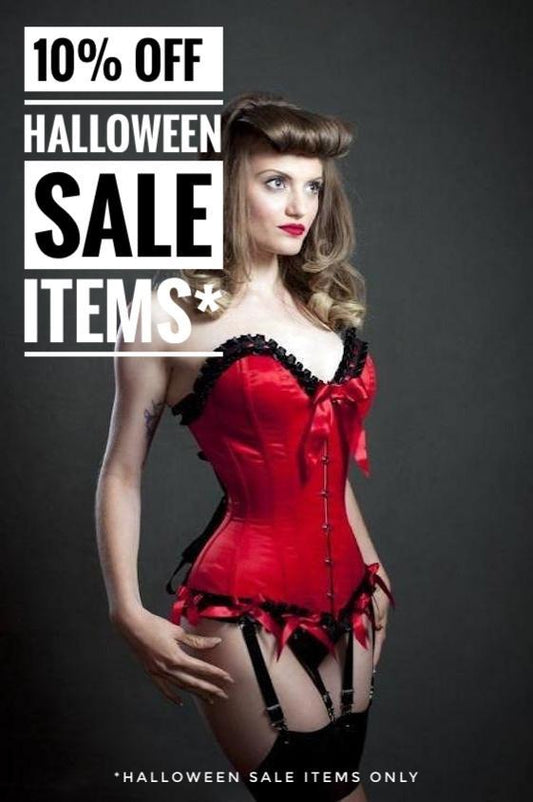 Halloween Sale image