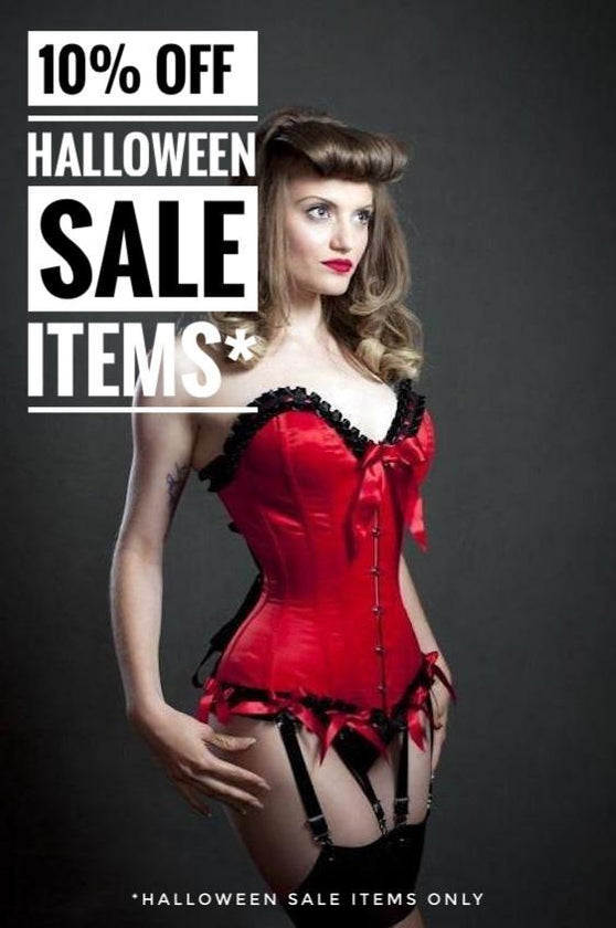 Halloween Sale image