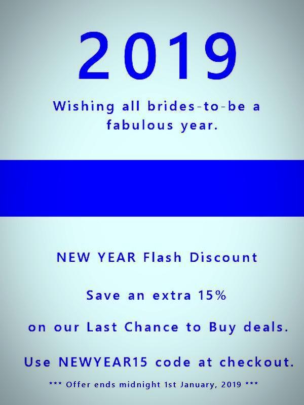 FairyGothMother Online Flash Sale New Year 2019