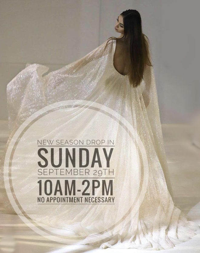 New Season Drop-in Day