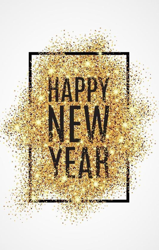 Happy New Year from FairyGothMother