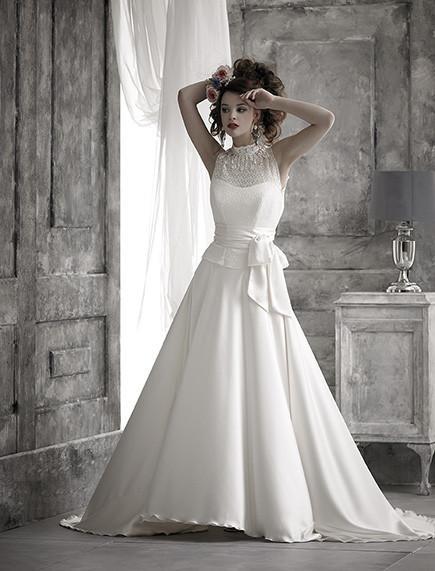 na-empress Fifties length Nicola Ann Empress dress
