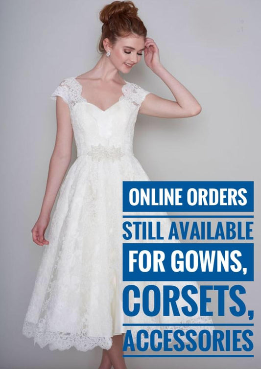 You can still buy bargains online