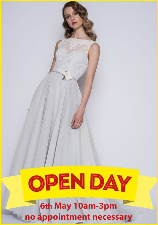 FairyGothMother Open Day 10am to 3pm Sunday 6th May, 2018.