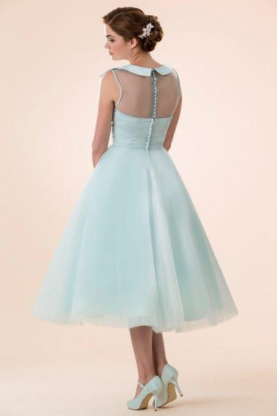 belle boutique uk bridesmaid dresses Bella Bridesmaids Bridesmaid Dress Bb115 In Cloudy